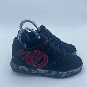 Heelys Propel 2.0 Black Skate Shoes